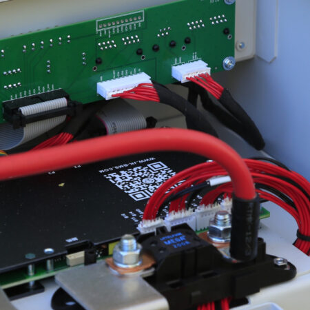 Niskonapięciowy Magazyn Energii 16.1 kWh Sel-Instal - obrazek 5