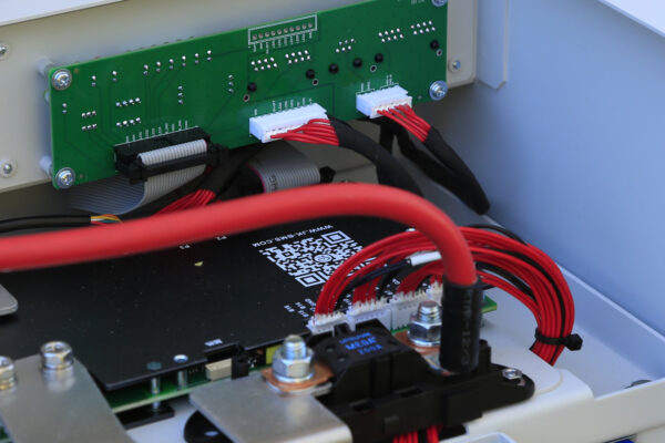 Niskonapięciowy Magazyn Energii 16.1 kWh Sel-Instal