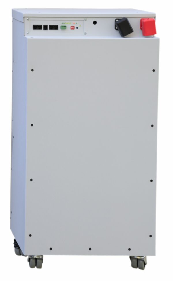 Niskonapięciowy Magazyn Energii 16.1 kWh Sel-Instal