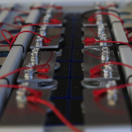 Niskonapięciowy Magazyn Energii 16.1 kWh Sel-Instal - obrazek 4