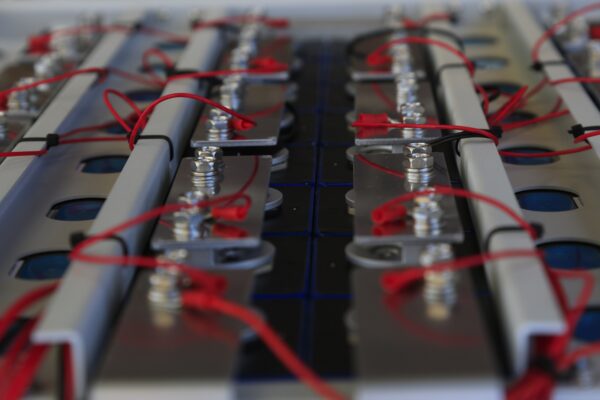 Niskonapięciowy Magazyn Energii 16.1 kWh Sel-Instal