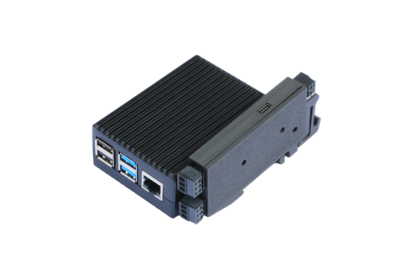 System zarządzania energią oparty o HomeAssistant