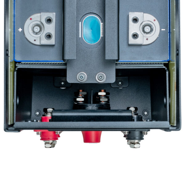 Niskonapięciowy Magazyn Energii 4 kWh Sel-Instal