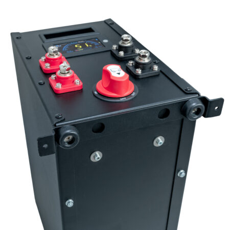 Niskonapięciowy Magazyn Energii 4 kWh Sel-Instal - obrazek 4