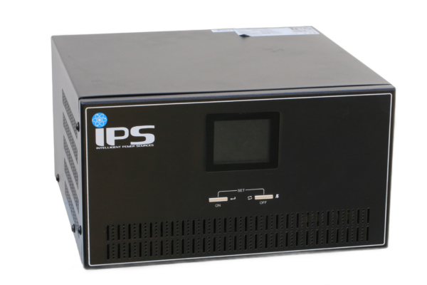 Inverter model IPS 1600W, 230Vac, 24Vdc